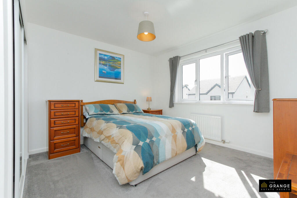 Additional image 16 of Baillie Crescent, Alford, AB33