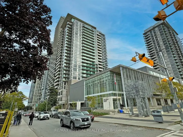 Additional image 4 of 25 Broadway Ave Unit 2004