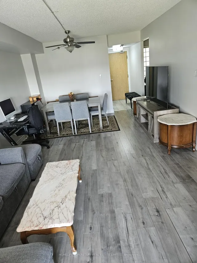 Additional image 10 of 5800 Sheppard Ave Unit 317