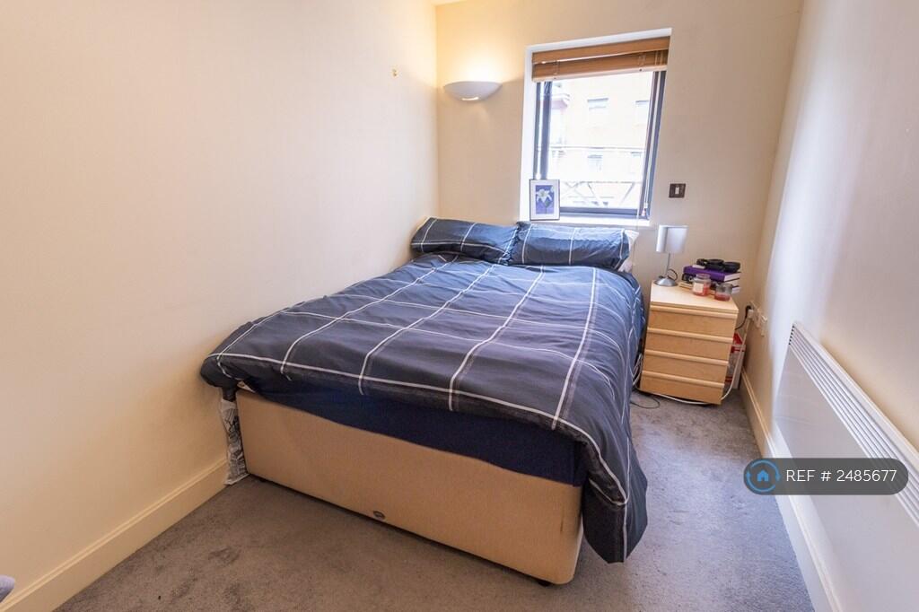 Additional image 13 of Watermarque, Birmingham, B16