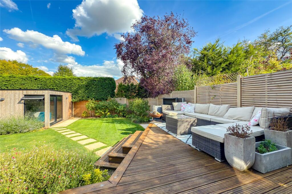 Additional image 14 of Packhorse Close, St. Albans, Hertfordshire, AL4