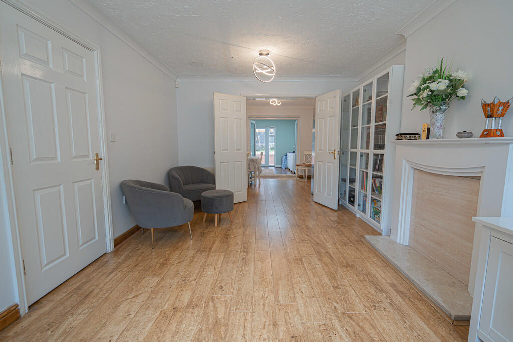 Additional image 5 of The Grange, Handsworth Wood