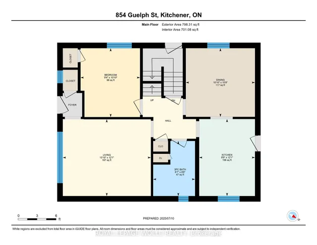 Additional image 43 of 854 Guelph St