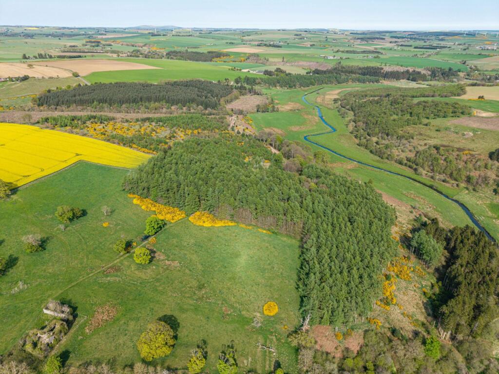 Additional image 4 of Braes Of Gight, Methlick, Ellon, Aberdeenshire