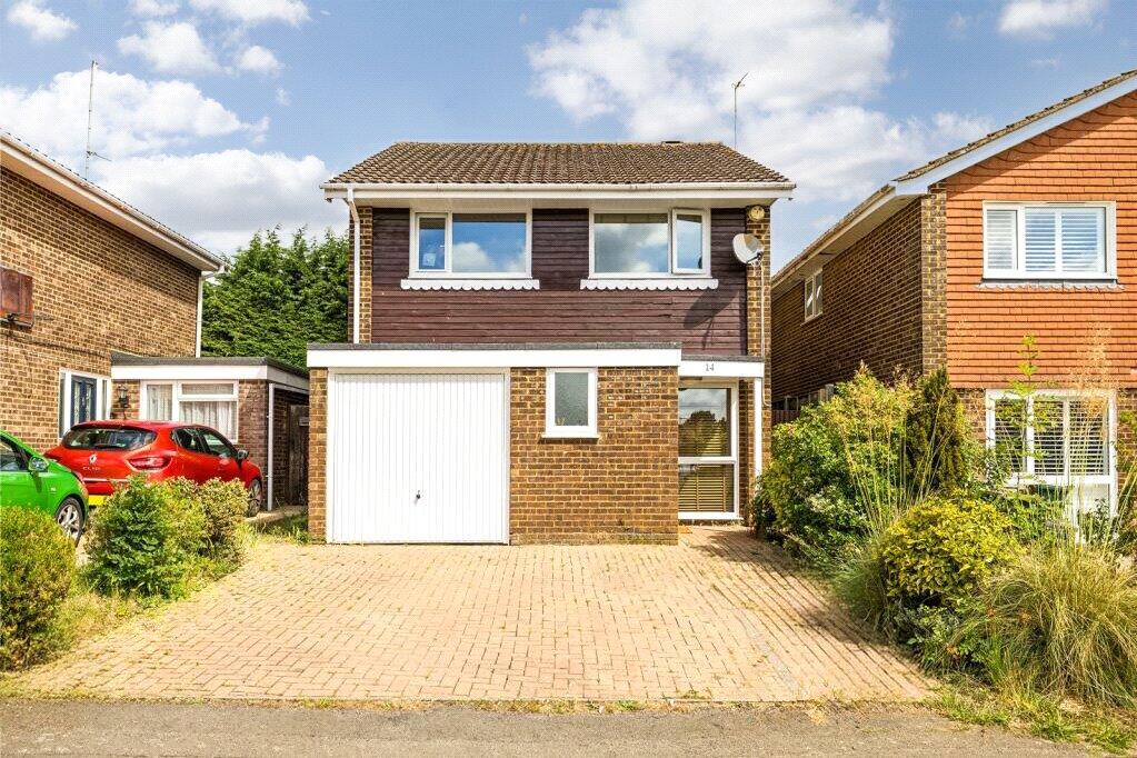 Additional image 4 of Welbeck Rise, Harpenden, Hertfordshire, AL5