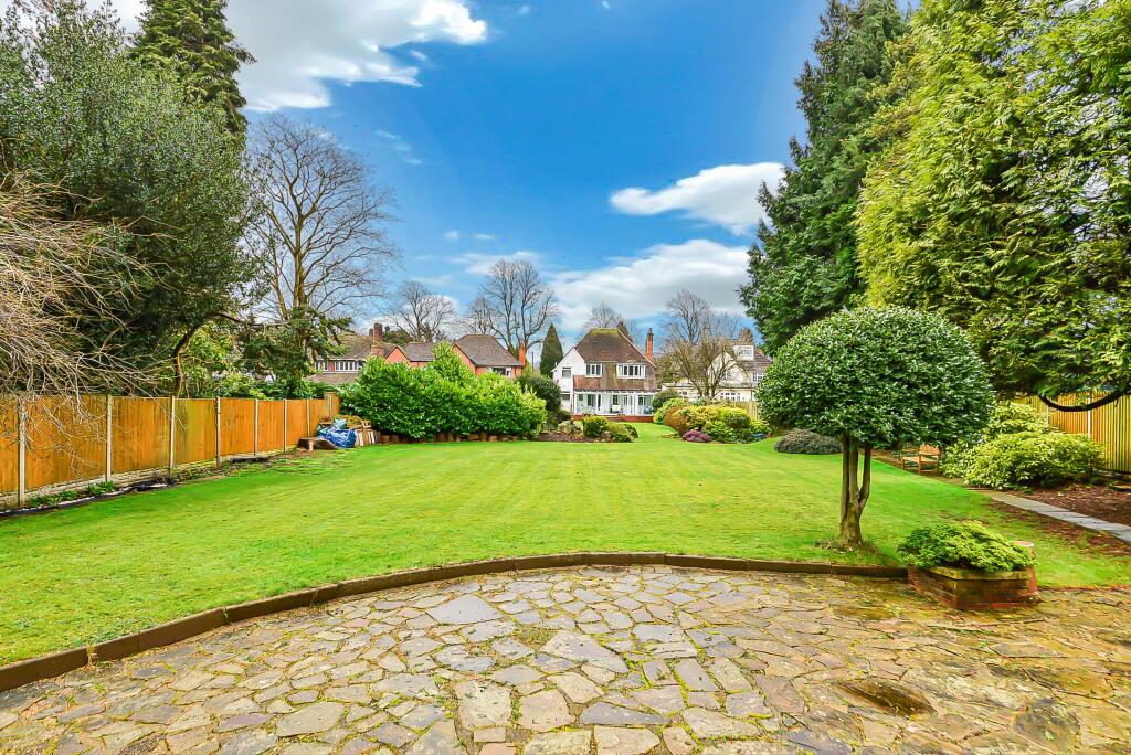 Additional image 14 of Billesley Lane, Moseley, Birmingham, B13