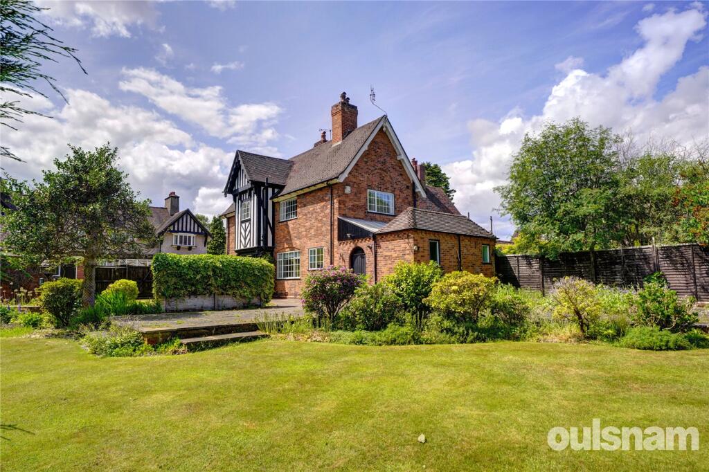 Additional image 16 of Holly Grove, Bournville, Birmingham, B30