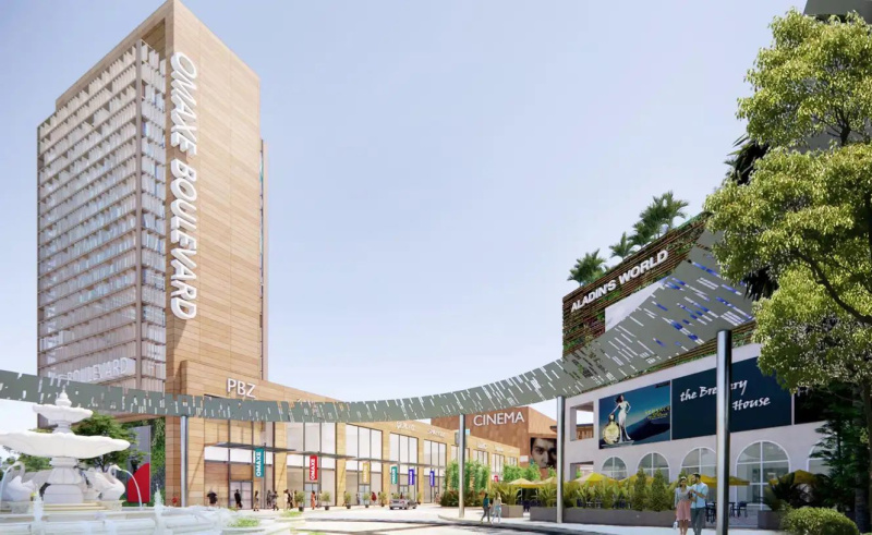 Additional image 3 of Sector 19B, Dwarka, Delhi