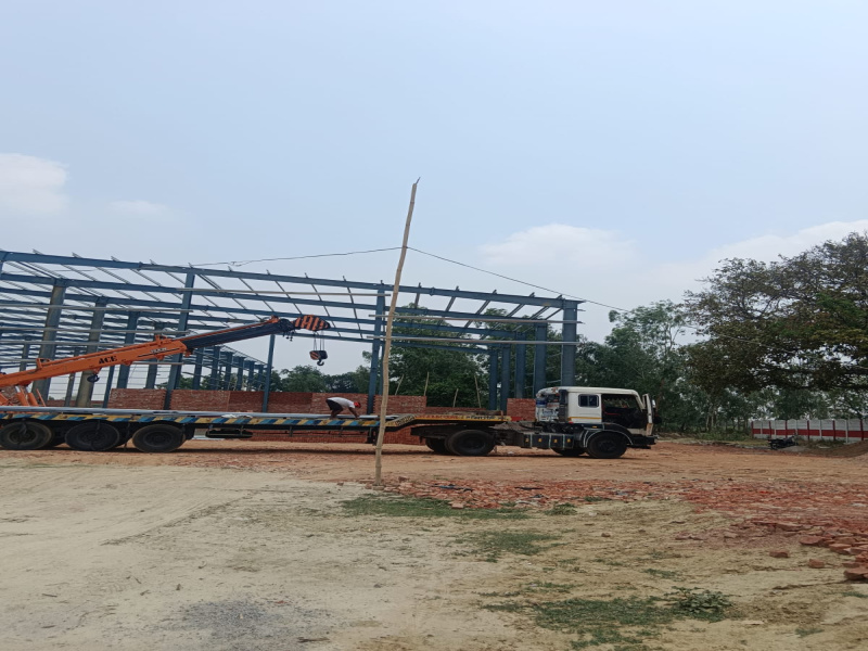 G. T. Road, Ludhiana