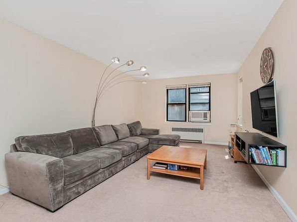 640 W 239th St APT 1A, Bronx, NY 10463
