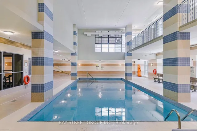 Additional image 19 of 4968 Yonge St Unit 3107