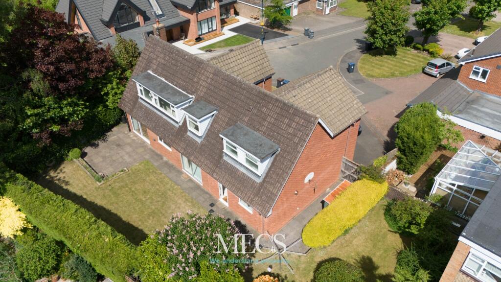 Additional image 21 of Hazeley Close, Harborne, Birmingham, West Midlands, B17 8AY