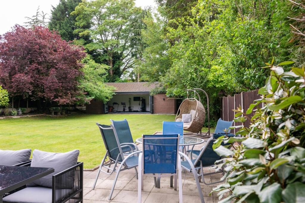 Additional image 32 of Lordswood Road, Harborne