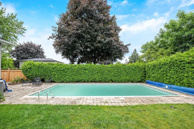 房产图片 35 - Trafalgar大道515号街区