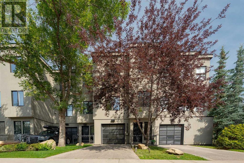 5638 6 Street SW|Calgary, Alberta T2V5K8