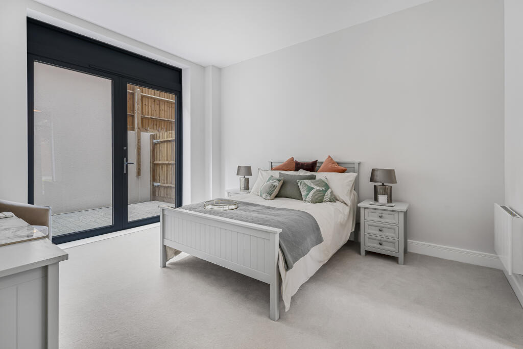 Additional image 8 of Goode House, Old Electricity Works, Campfield Road, St Albans, AL1