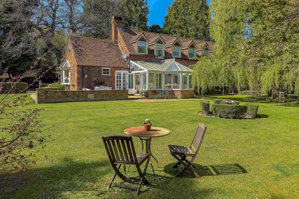 Additional image 37 of Sandridgebury Lane, Sandridgebury, St. Albans