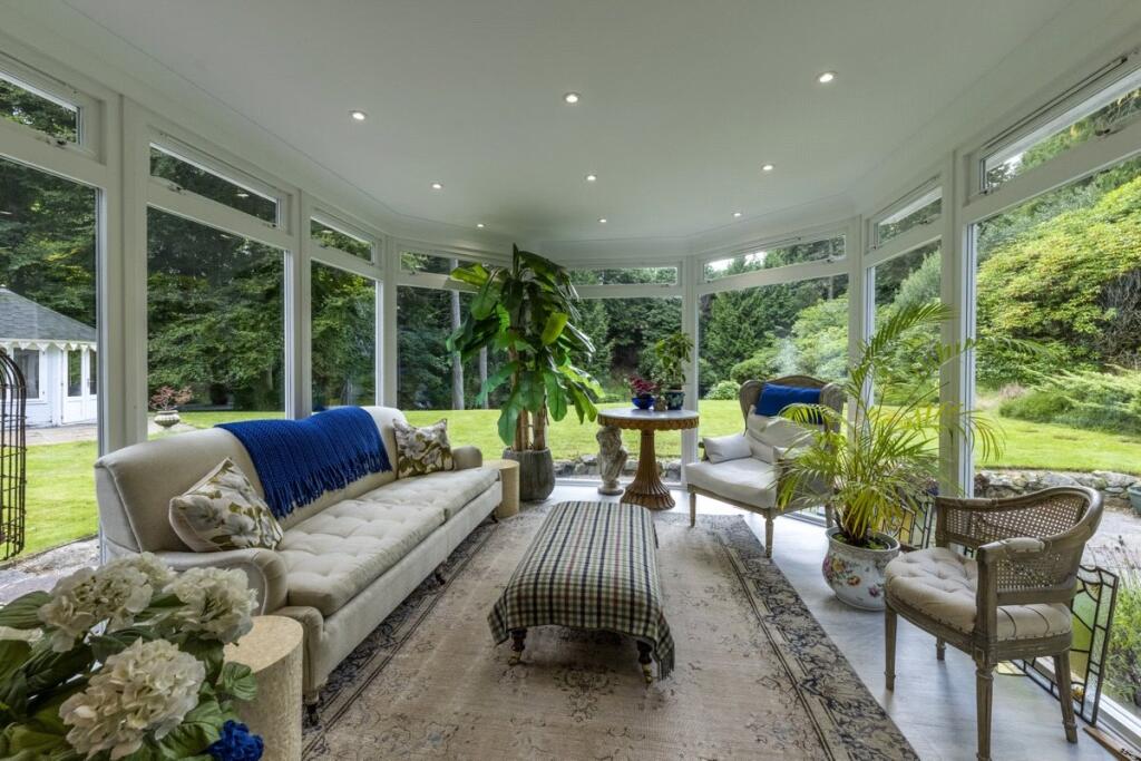 Additional image 4 of Baylissburn House, Dalmuinzie Road, Bieldside, Aberdeen, AB15