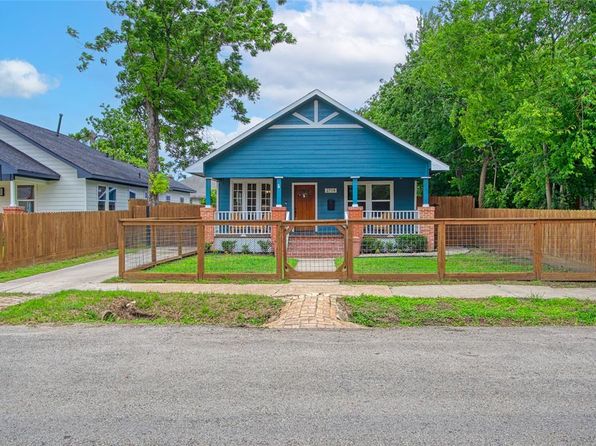 2714 Gano St, Houston, TX 77009