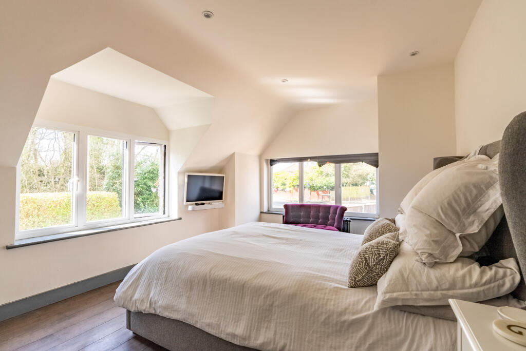 Additional image 15 of Mount Pleasant Lane, Bricket Wood, St. Albans, Hertfordshire, AL2