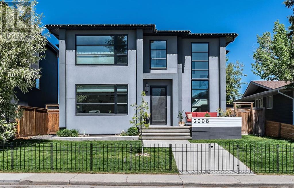 2008 55 Avenue SW|Calgary, Alberta T3E1M6