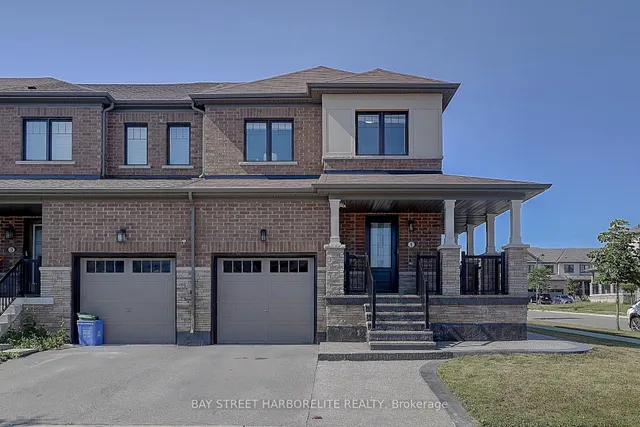 房产图片 2 - 1 Prestwick 街