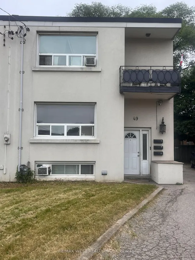 49 Penhurst Ave