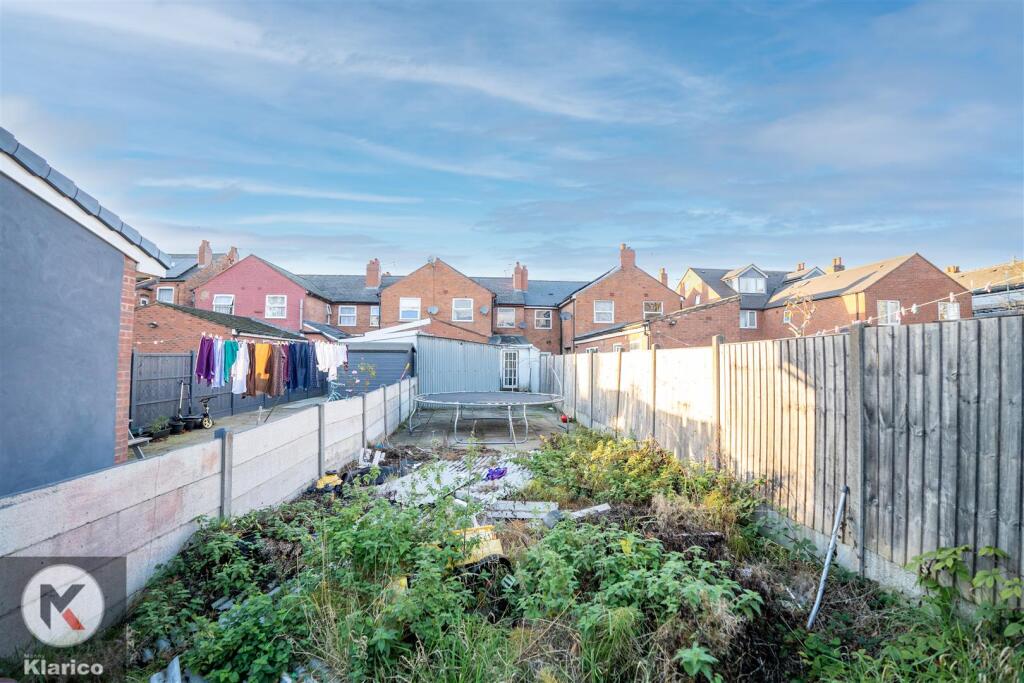 Additional image 14 of Harbury Road, Birmingham