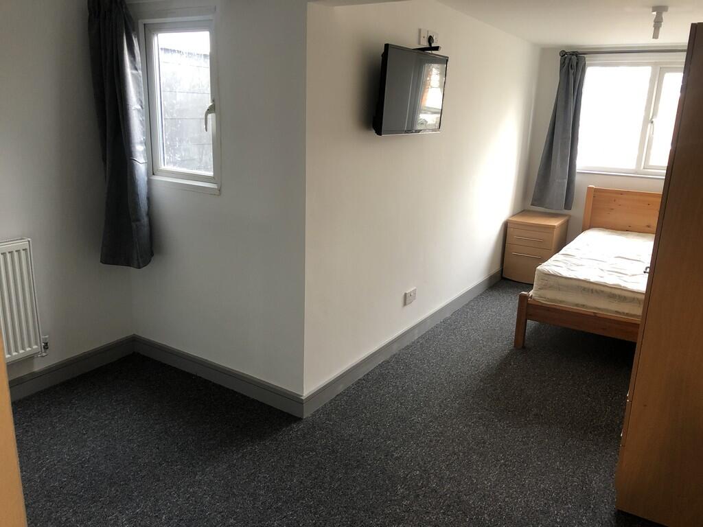 Additional image 4 of Fully Occupied Student Accommodation - Tiverton Road, Selly Oak