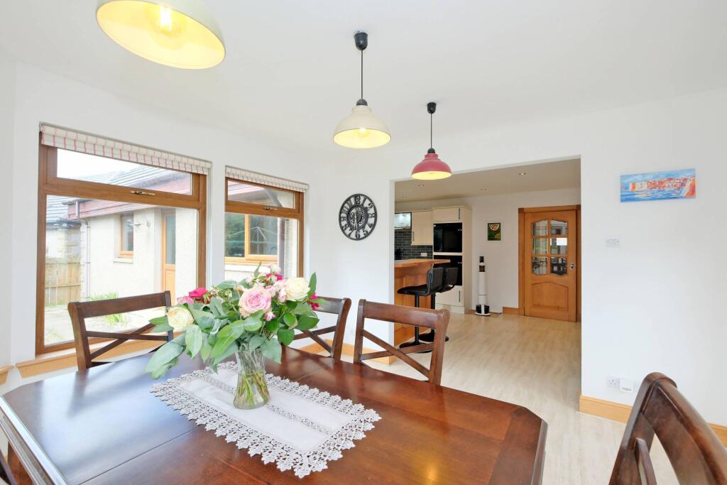 Additional image 11 of 7 Louisa Crescent, Crimond, Fraserburgh, AB43 8AD