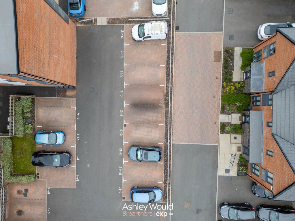 Additional image 17 of Ascott Way, Birmingham, B31 2DQ