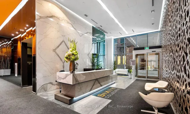 Additional image 3 of 60 Colborne St Unit 1502