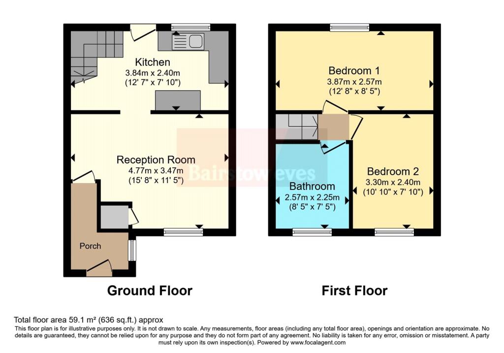 Additional image 15 of Yarnfield Road, Birmingham, West Midlands, B11