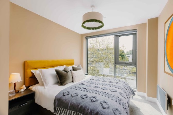 Additional image 5 of Loudon’s Yard