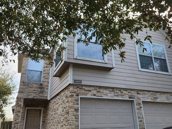 12663 Ashford Riv, Houston, TX 77072