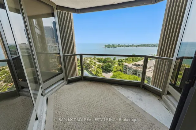 Additional image 25 of 2045 Lake Shore Blvd Unit 1605