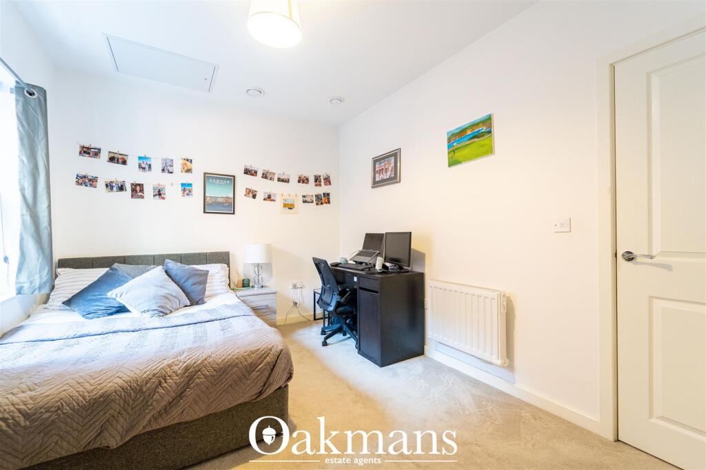 Additional image 13 of New House Farm Drive, Northfield, Birmingham, B31