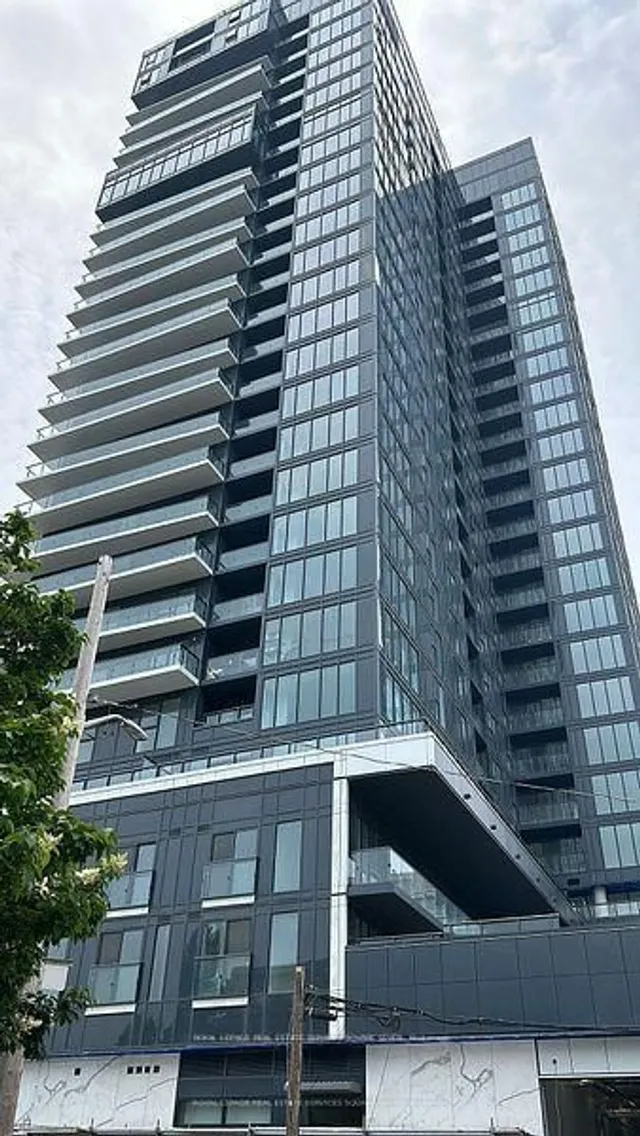 370 Martha St Unit 1009