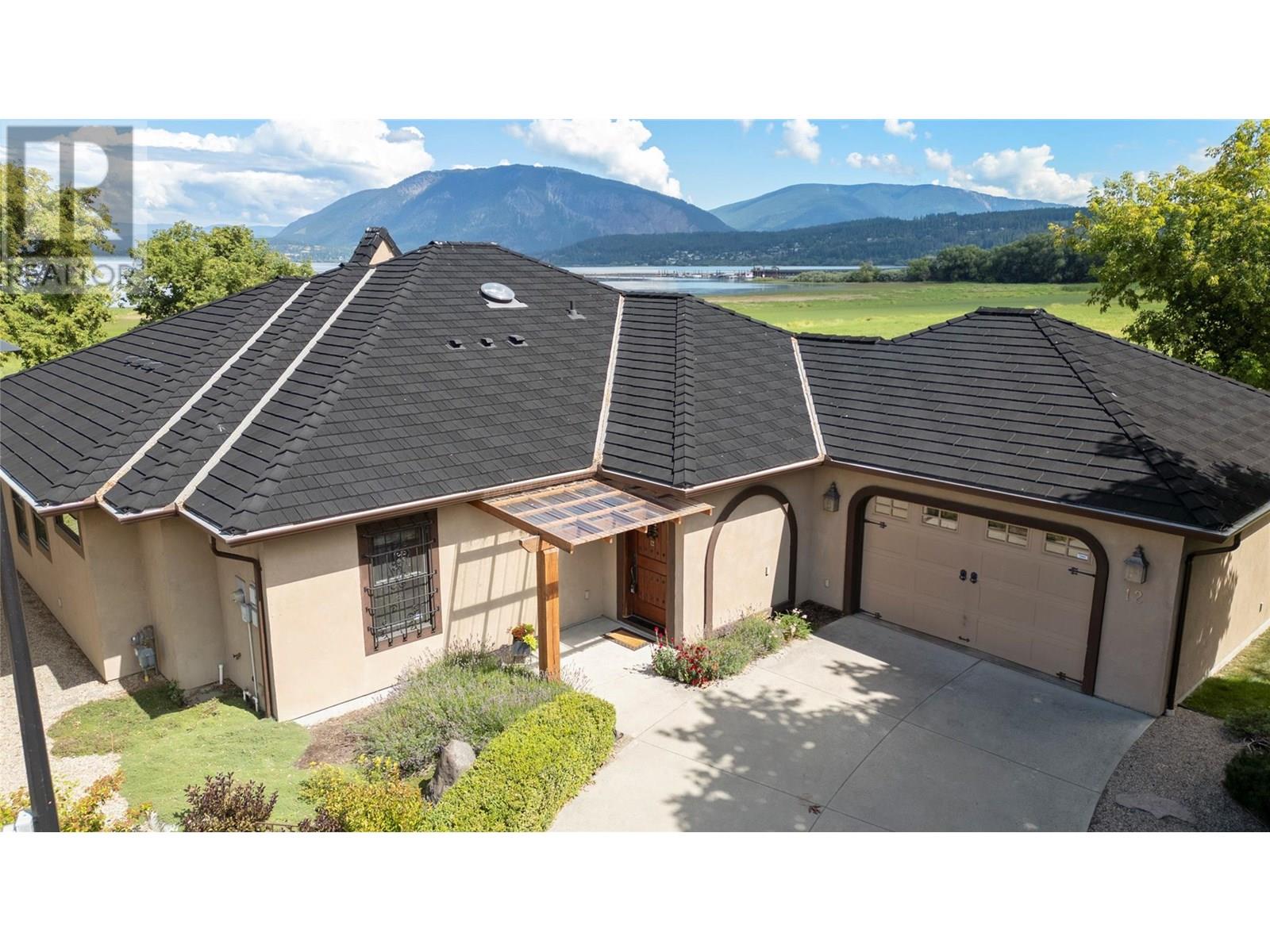 Property image for 420 Hudson Street NW Unit# 12|Salmon Arm, British Columbia V1E1P4