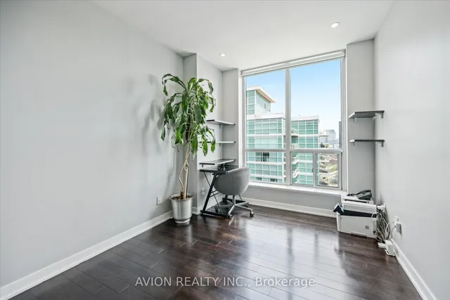 房产图片 14 - 50 Lynn Williams St 单元顶层公寓 2402