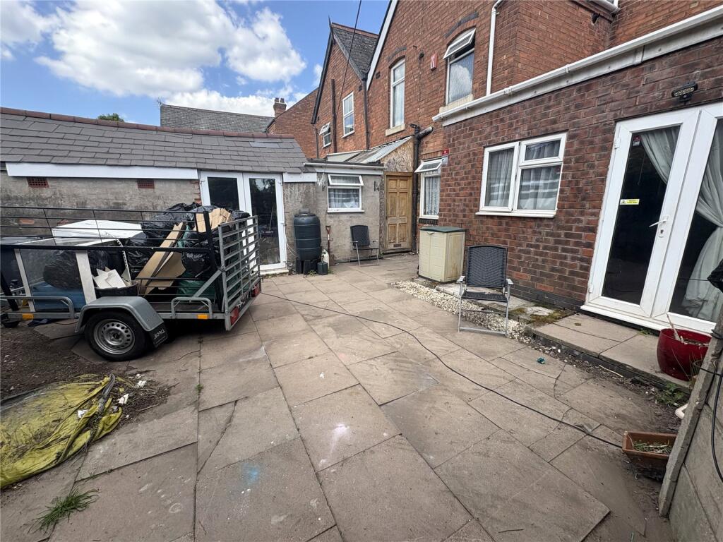 Additional image 16 of Edwards Road, Birmingham, West Midlands, B24
