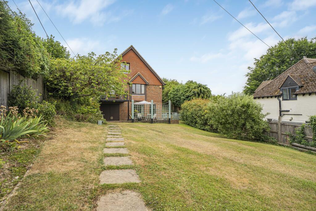 Additional image 20 of Trowley Hill Road, Flamstead, St. Albans, AL3