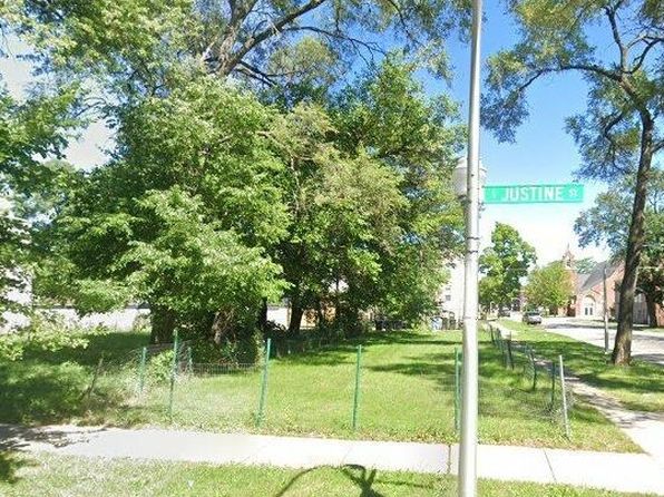 6959 S Justine St, Chicago, IL 60636