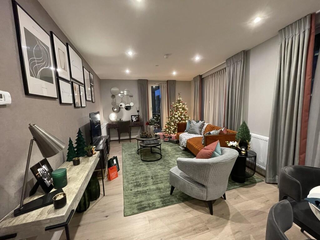 Additional image 5 of Snowhill Wharf, Shadwell St, B4