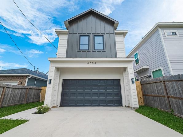 4504 Rosemont St, Houston, TX 77051