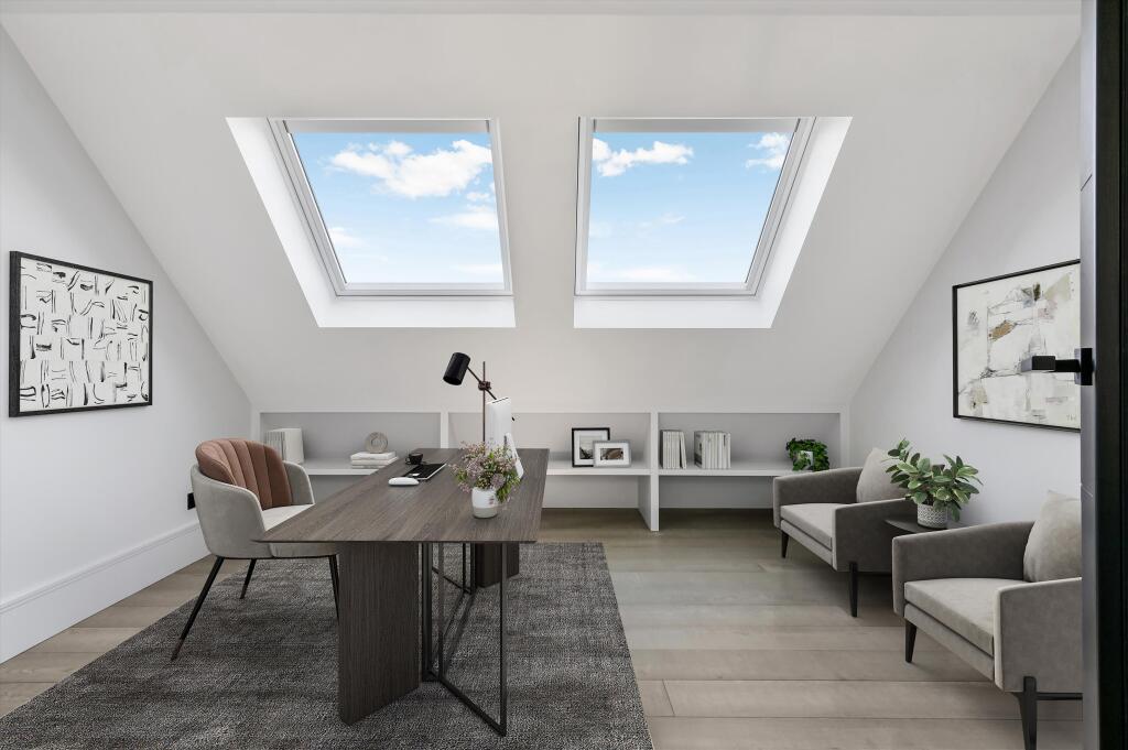 Additional image 7 of Brookmans Avenue, Brookmans Park, Hatfield, Hertfordshire, AL9