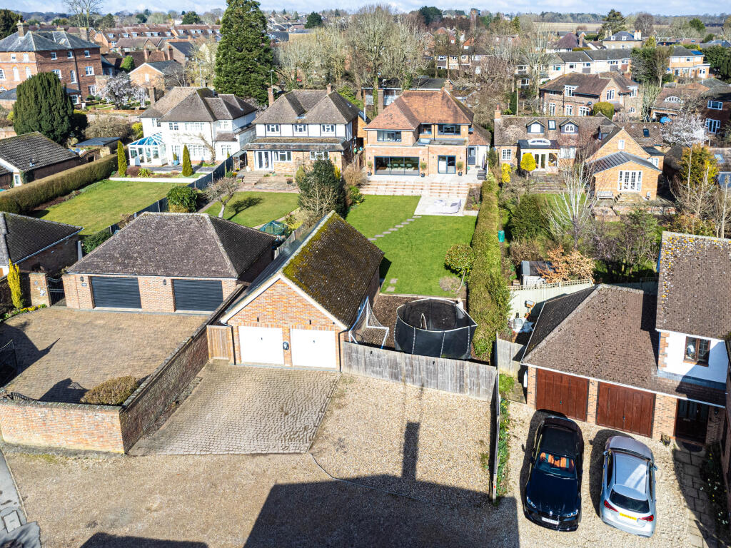 Additional image 21 of Waterend Lane, Redbourn, St. Albans, AL3