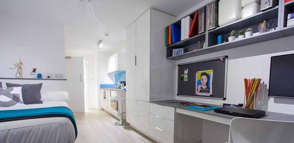 Additional image 5 of Birmingham | Student | September | B29