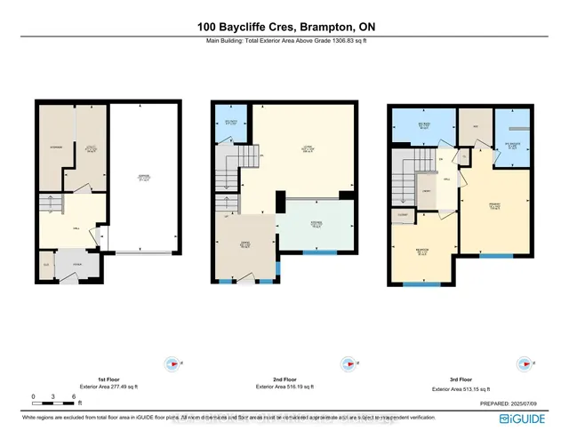 Additional image 27 of 100 Baycliffe Cres