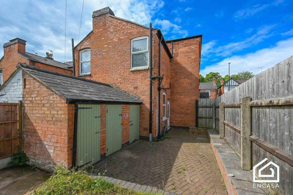 Additional image 13 of Warwick Road, Acocks Green